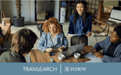 The Role of Leadership in Building and Maintaining a Strong Company Culture